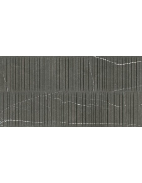 59.5X119.2 PARALLELO NOIR RECT