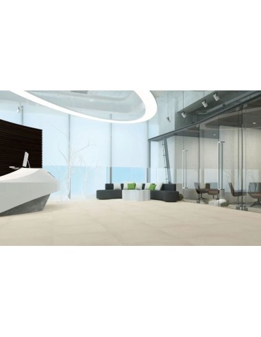 60X120 VISTA BONE RECT