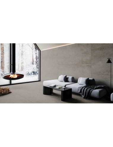 120X120 SAHARA GREY RECT