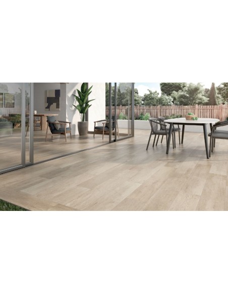 25X150 WOODSIDE NATURAL RECT