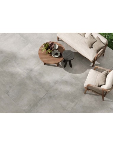 59.5X59.5 BOXER GREY RECT