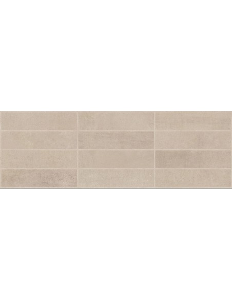 29.5X90 CRAFT CARAMEL RECT