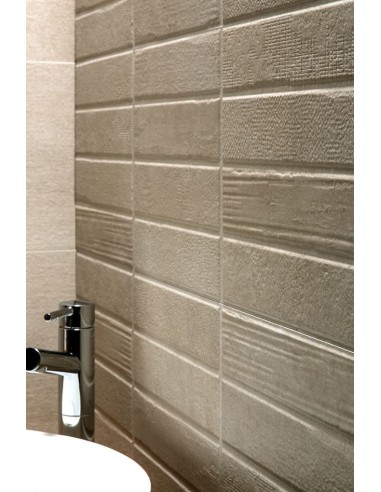 29.5X90 CRAFT CARAMEL RECT