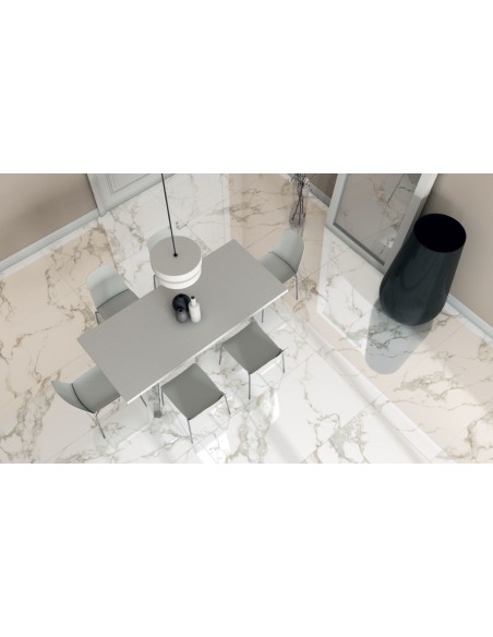 120X120 LUAR WHITE PUL.