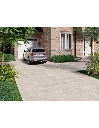 60X60 ETERNAL PEARL RECT