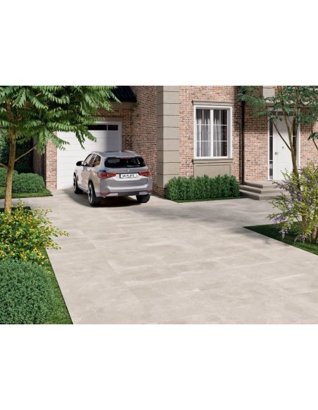 60X60 ETERNAL PEARL RECT