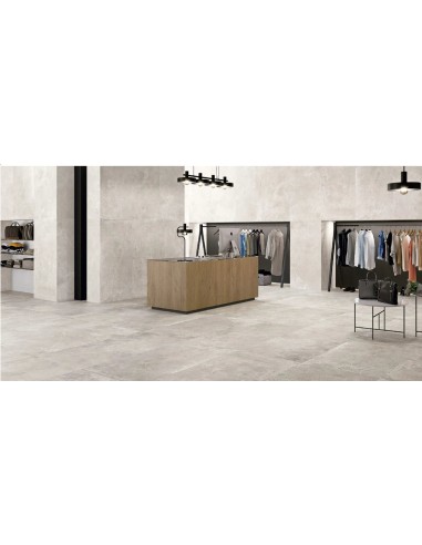 60X60 ETERNAL PEARL RECT