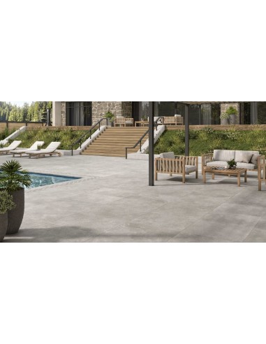 60X120 ROCKLAND GREY RECT