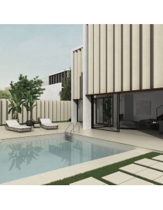 60X120 TECHSTONE CREAM RECT 2