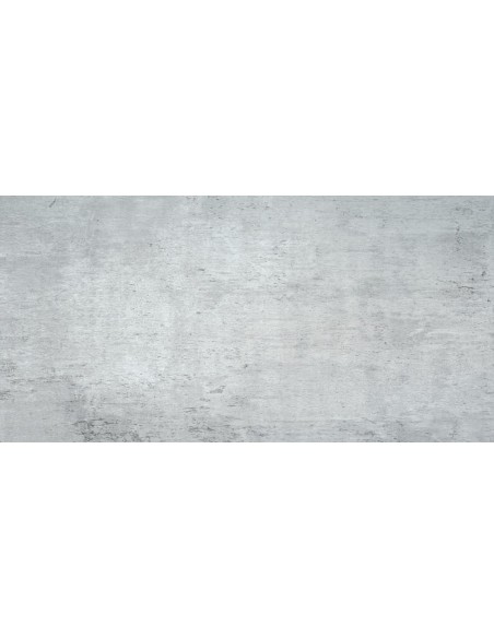 60X120 METALO SILVER RECT