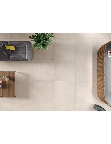 60X60 ZEED MINK RECT