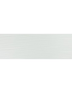 33.3X90 RADIANT WHITE DEC MATE