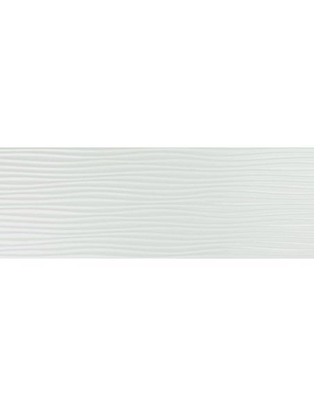 33.3X90 RADIANT WHITE DEC MATE