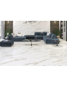 120X120 CALACATTA LUX RECT. 2