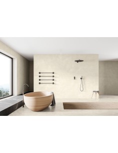 59.5X119.2 DEBUSSY CREAM RECT 2