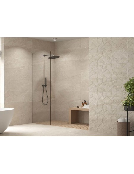 59.5X59.5 PREMIERE CREAM RECT