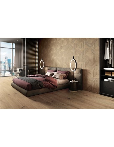 20X120 CENTURY MHG HONEY RECT