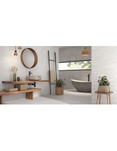 29.5X59.5 SOLAGNE WHITE RECT 2