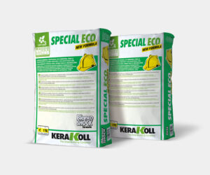 Cola Keracoll Special Eco – Revestimiento pared